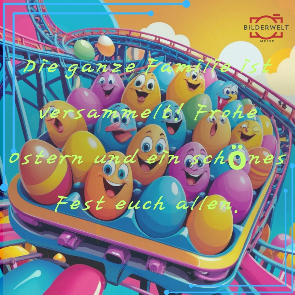 ostern lustiges bild 33