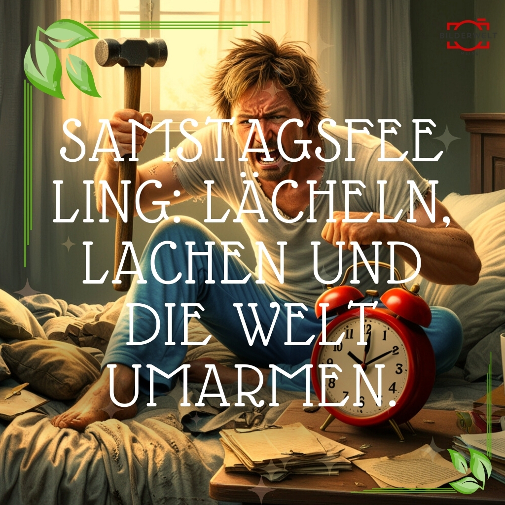 samstags bilder lustig 21