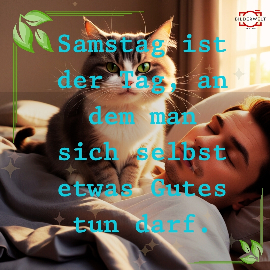 samstags bilder lustig 23