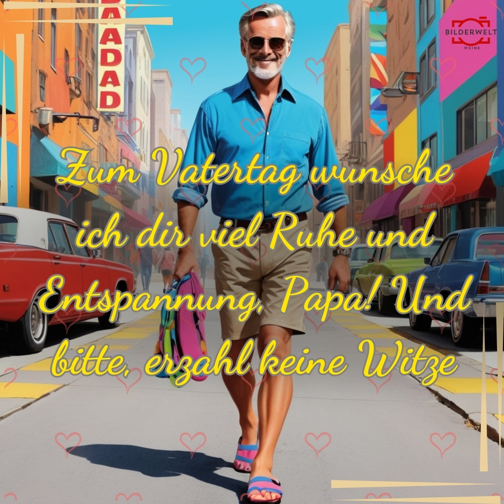 vatertag lustiges bild 27