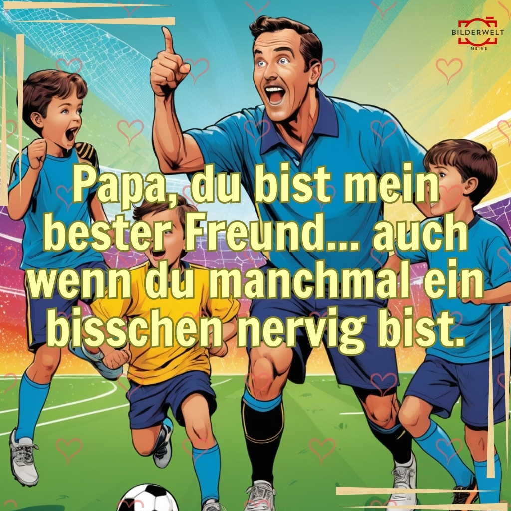 vatertag lustiges bild 32