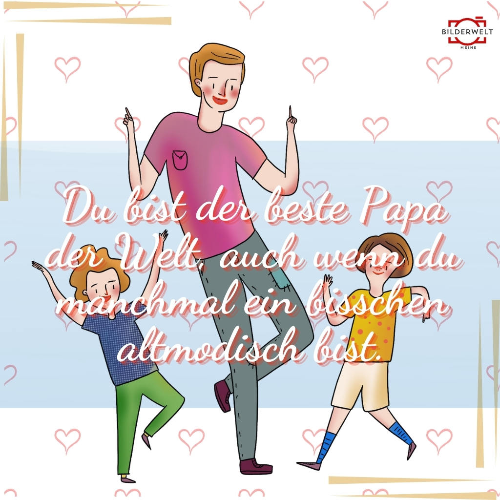 vatertag lustiges bild 34
