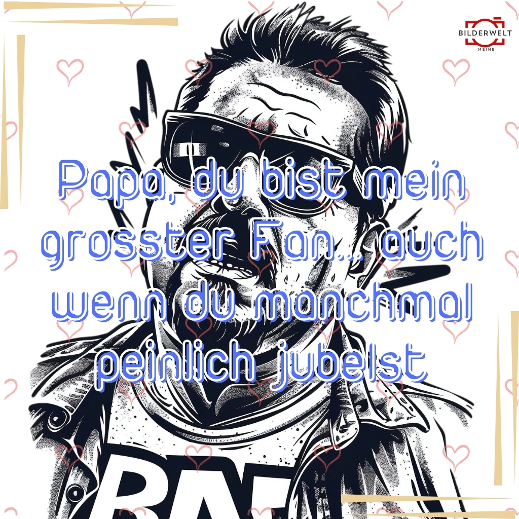 vatertag lustiges bild 38