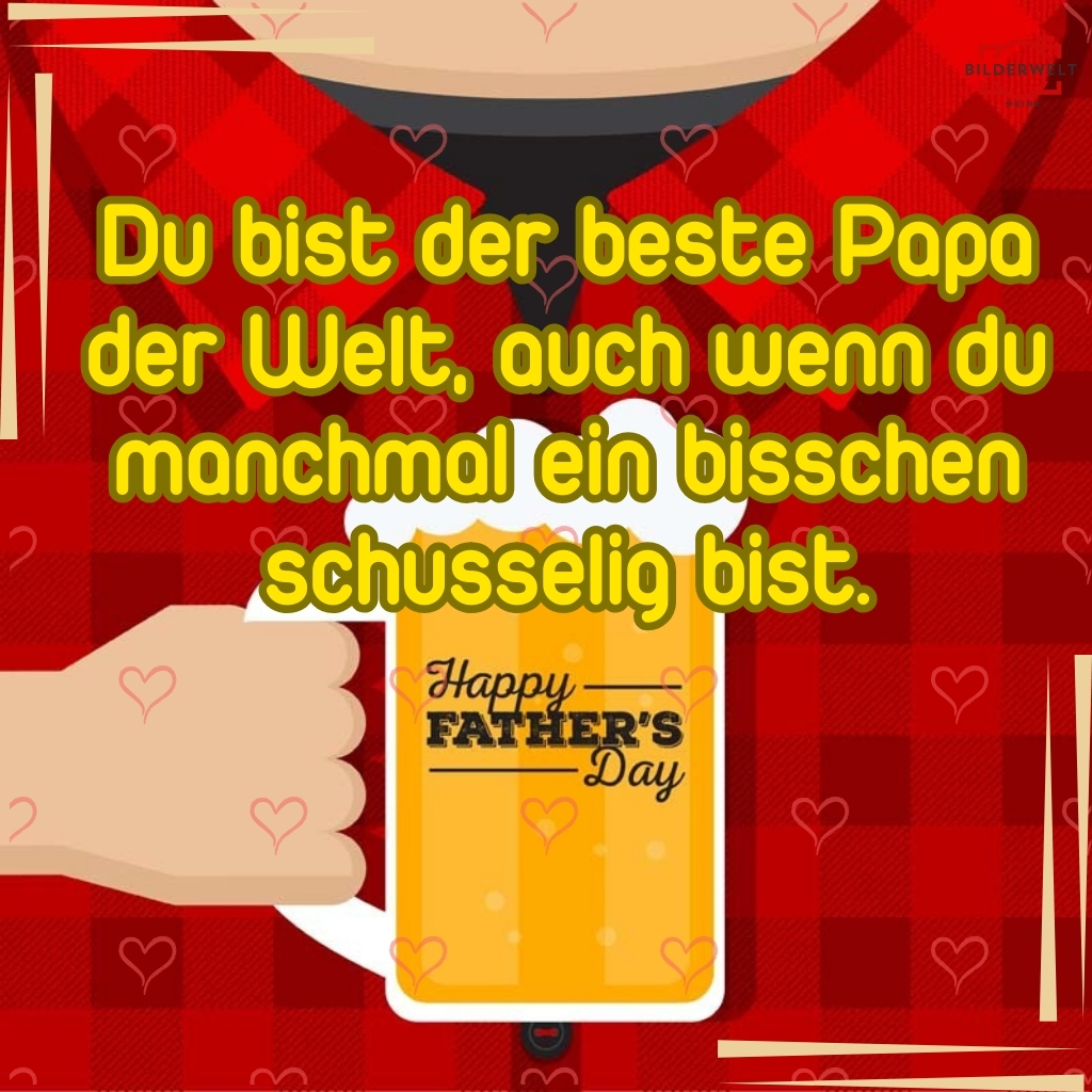 vatertag lustiges bild 40